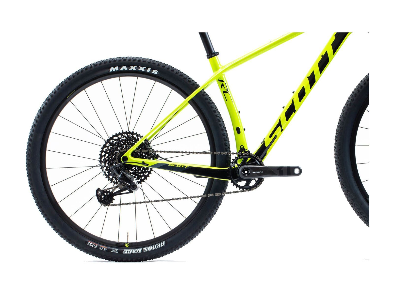 Scott scale 900 rc team 2019 on sale