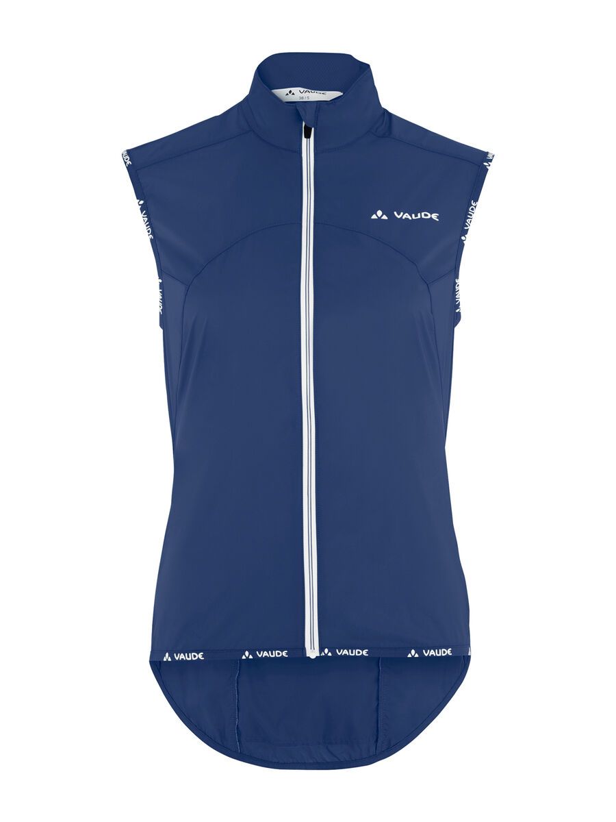 Vaude Womens Air Vest II, sailor blue - Bild 1