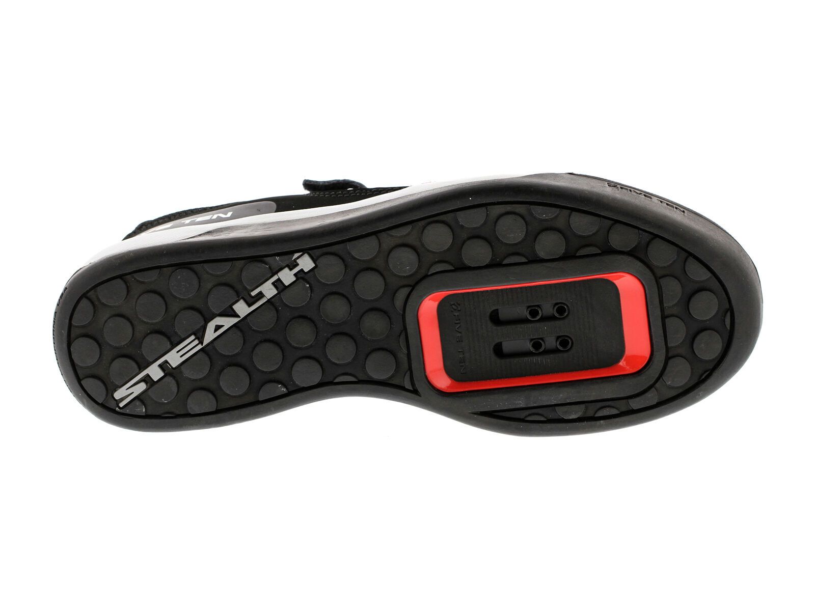 Five Ten Hellcat, black/red - Bild 4