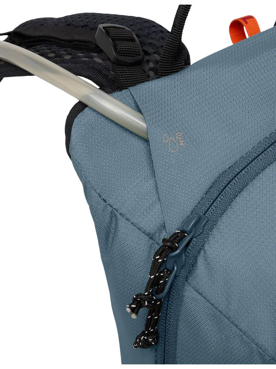 Vaude Trailvent 10, heron - Bild 8