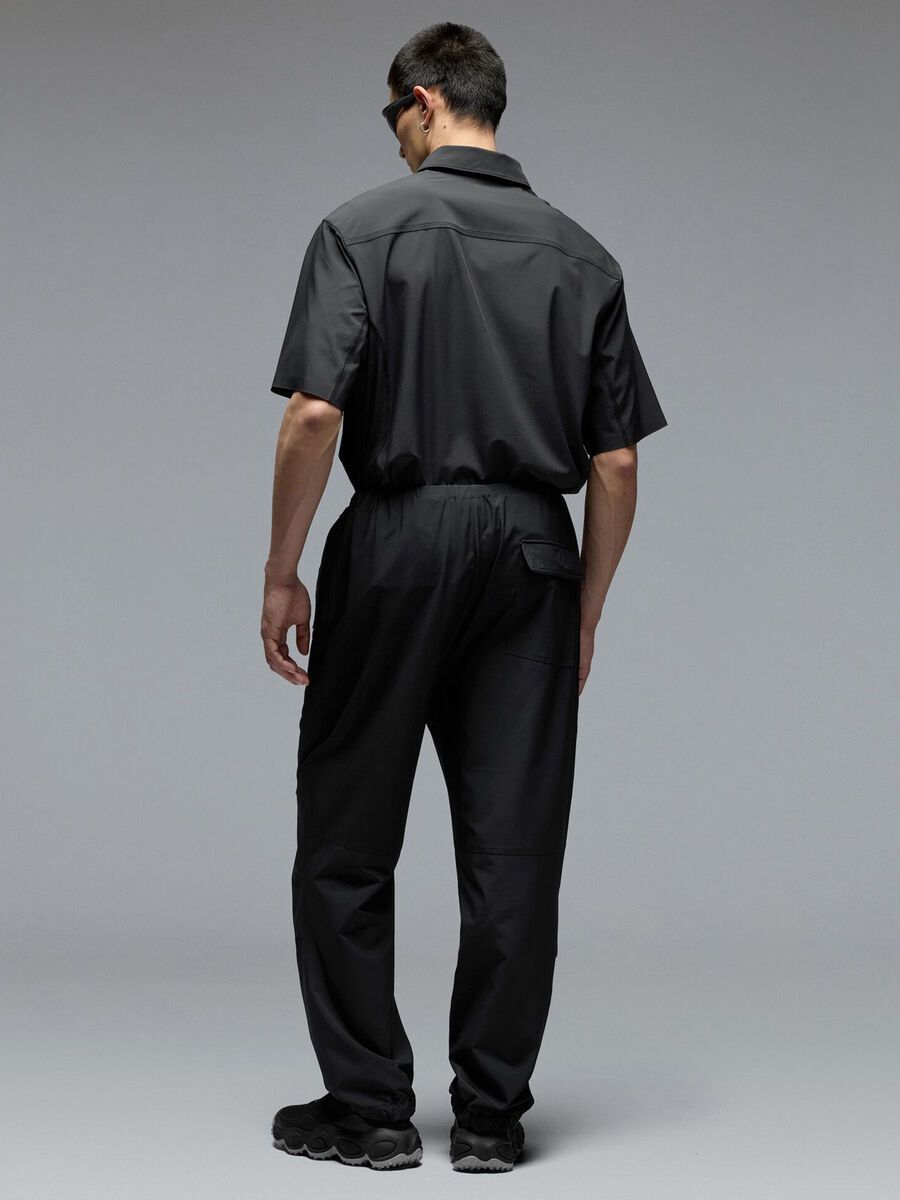 Oakley Whirl SZN Outdoor Pant, pitch black - Bild 7