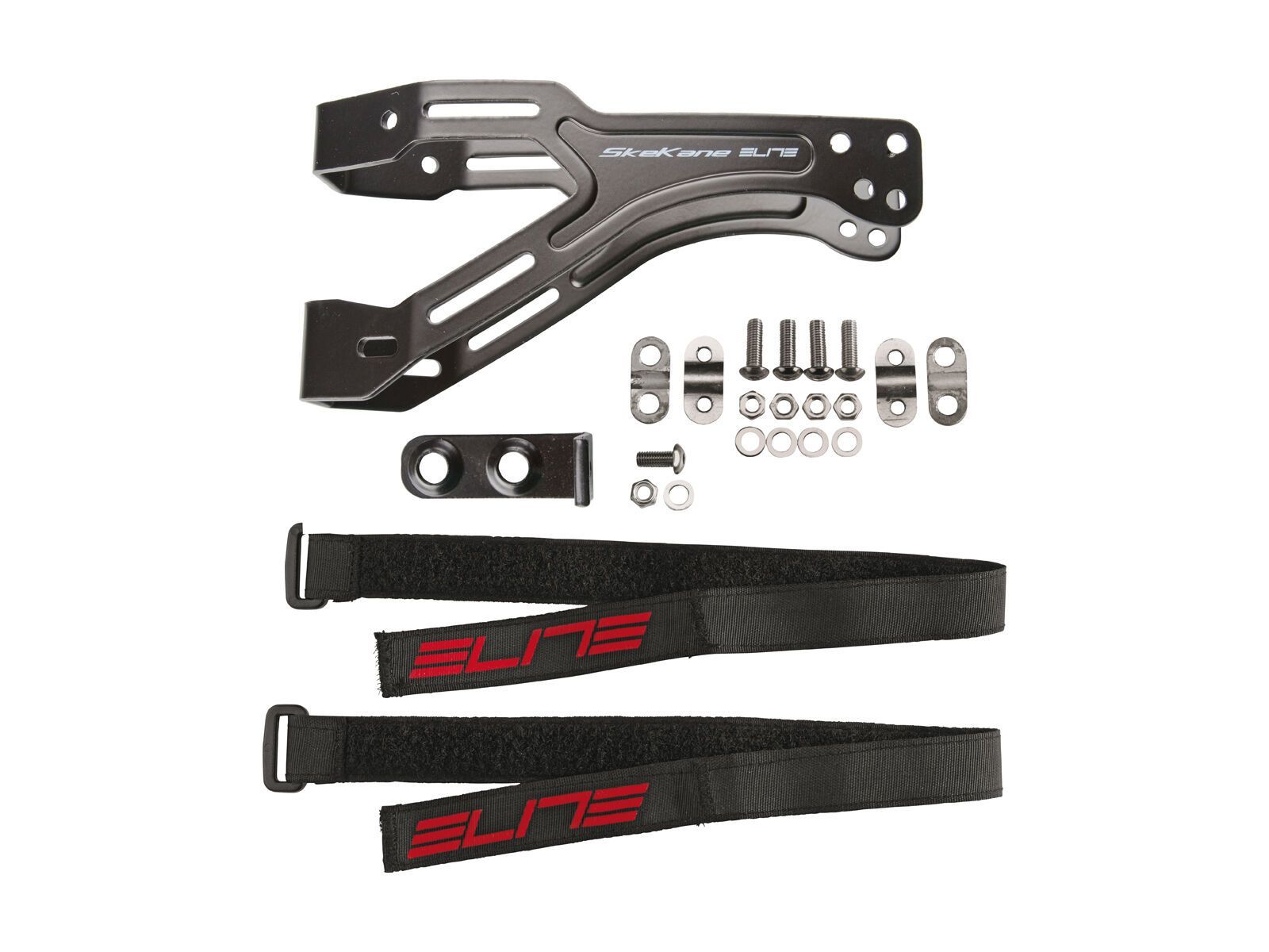 Elite Skekane Sattelhalterung, schwarz - Bild 1