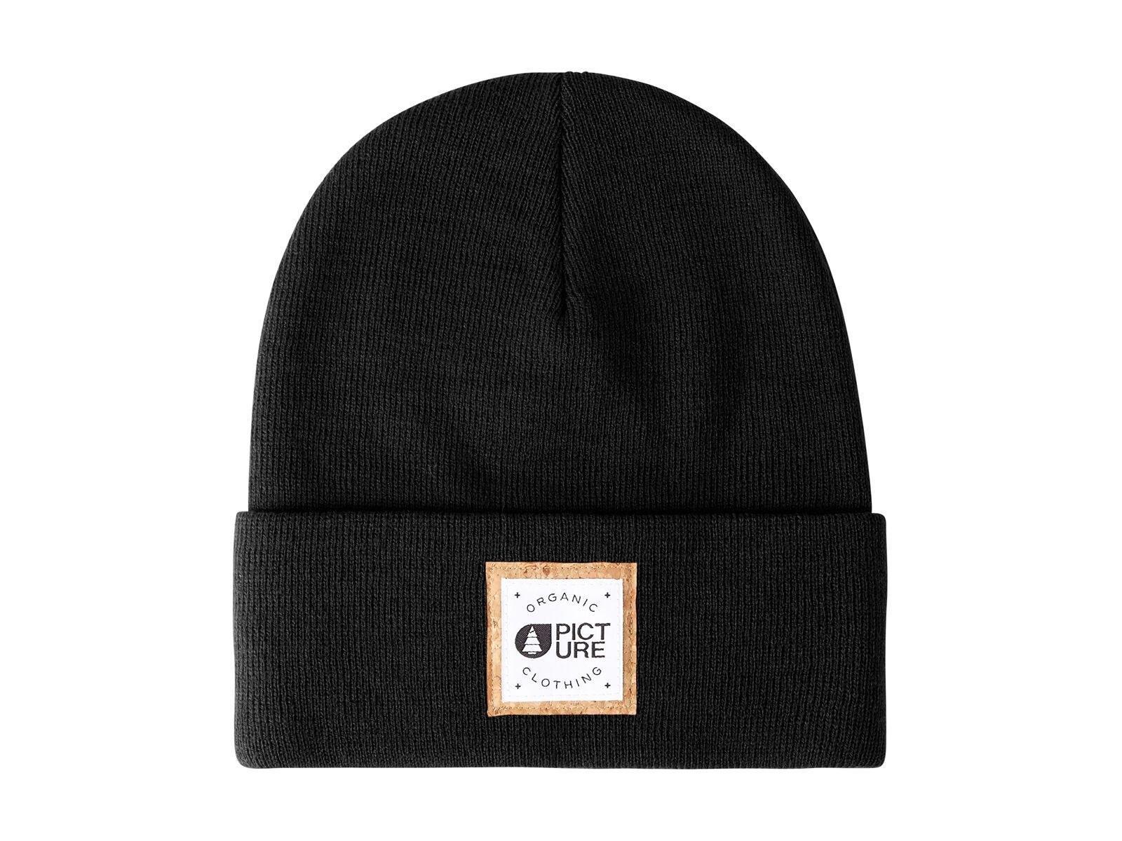 Picture Uncle Beanie, black - Bild 1