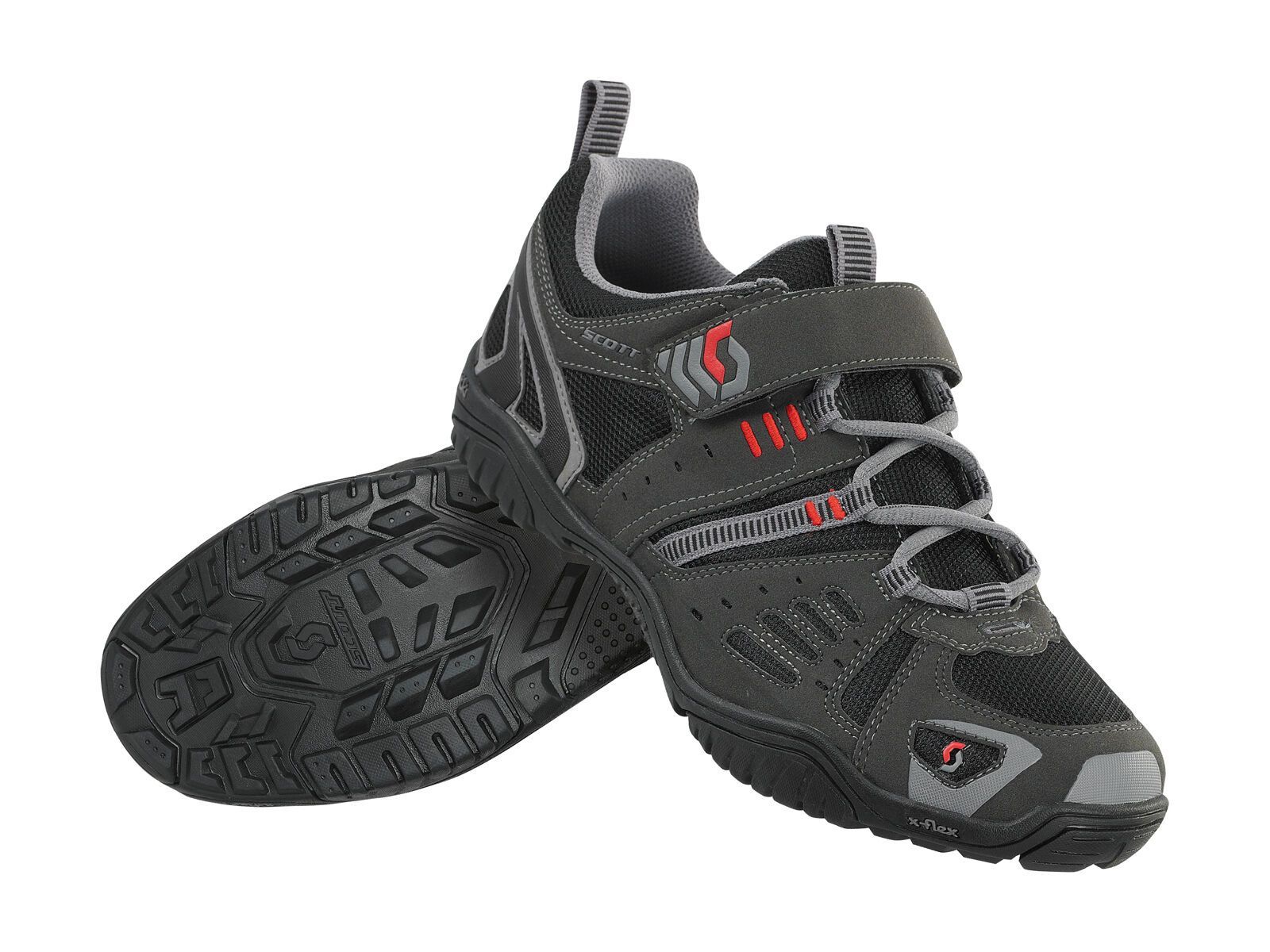 Scott Trail Shoe, black - Bild 1
