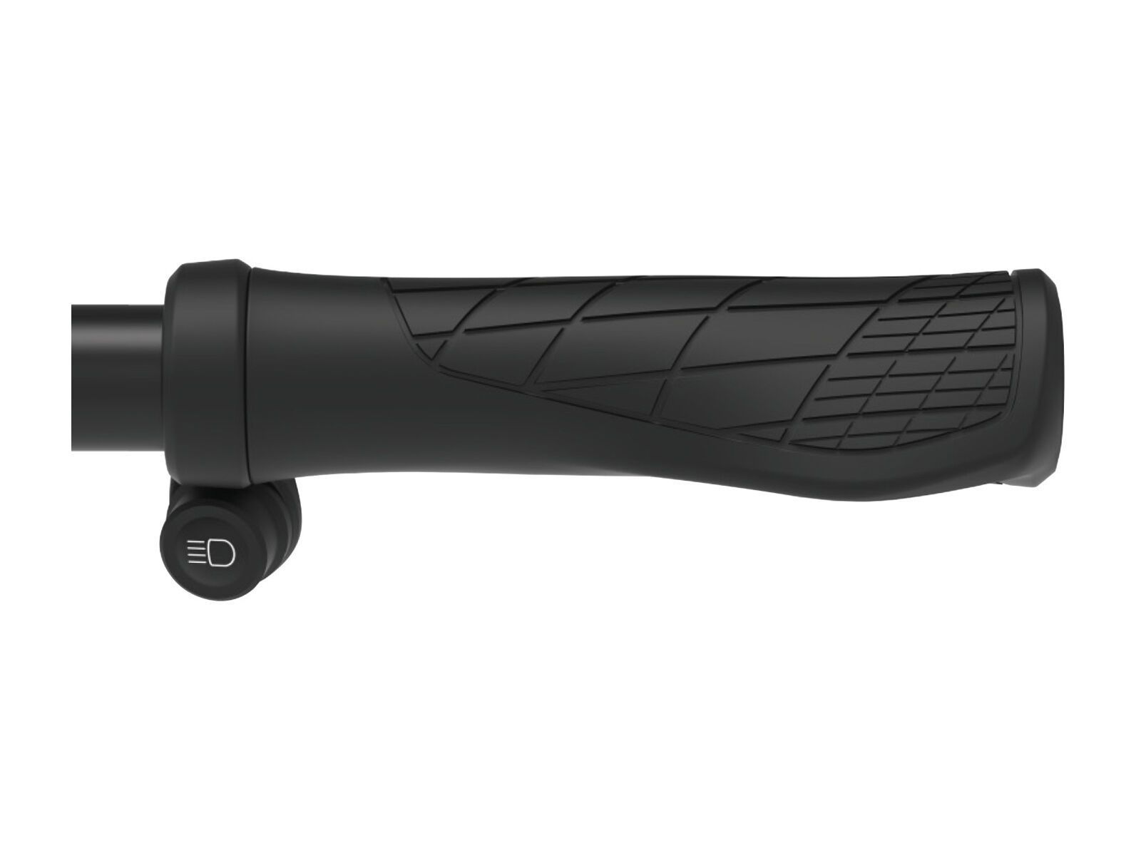 Ergon GA3 Supernova - Large, black - Bild 4