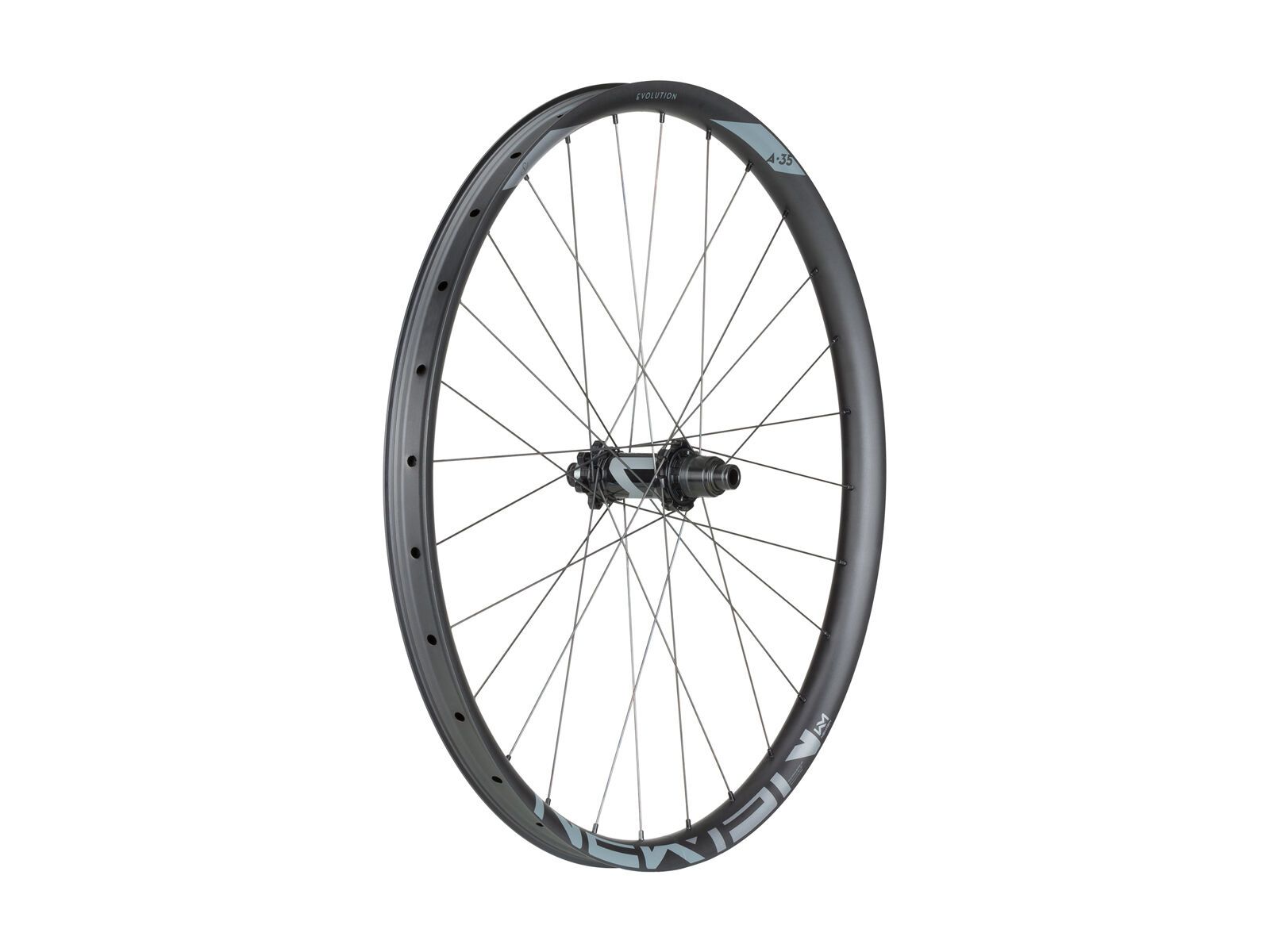 Newmen Evolution SL A.35 27.5 - Bild 2