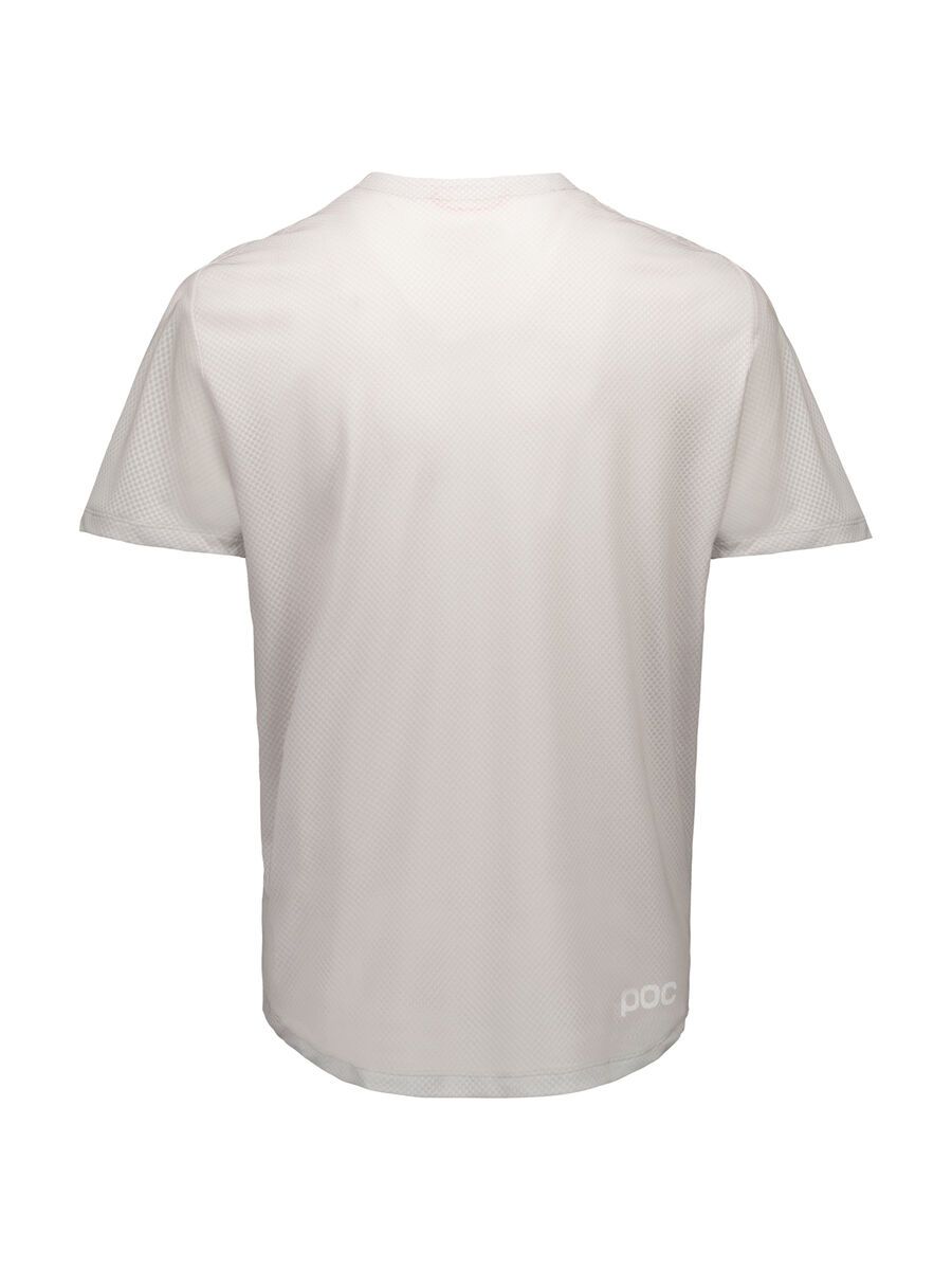 POC M's Motion Air Short Sleeve Jersey, granite grey - Bild 2
