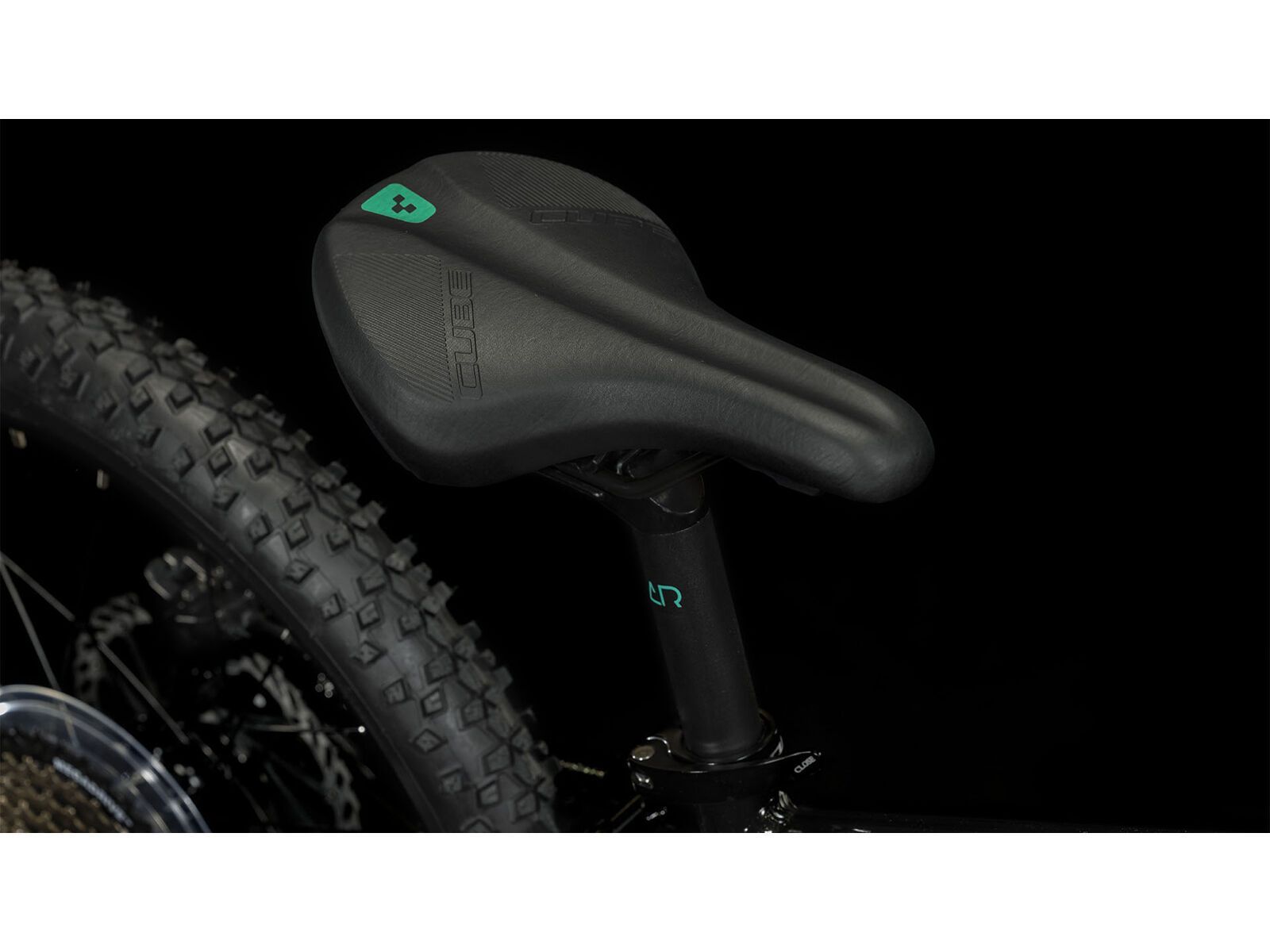 Cube Acid 200 Disc, black´n´green - Bild 4