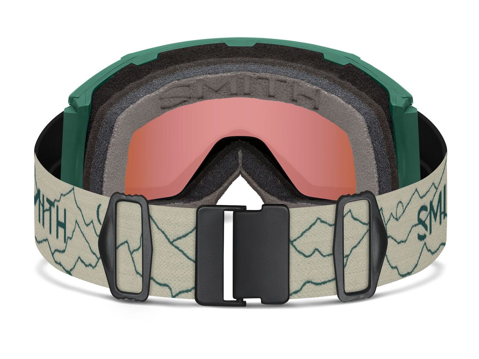 Smith Squad Mag - ChromaPop Everyday Rose Gold Mir + WS rose, AC | Elena Hight - Bild 4