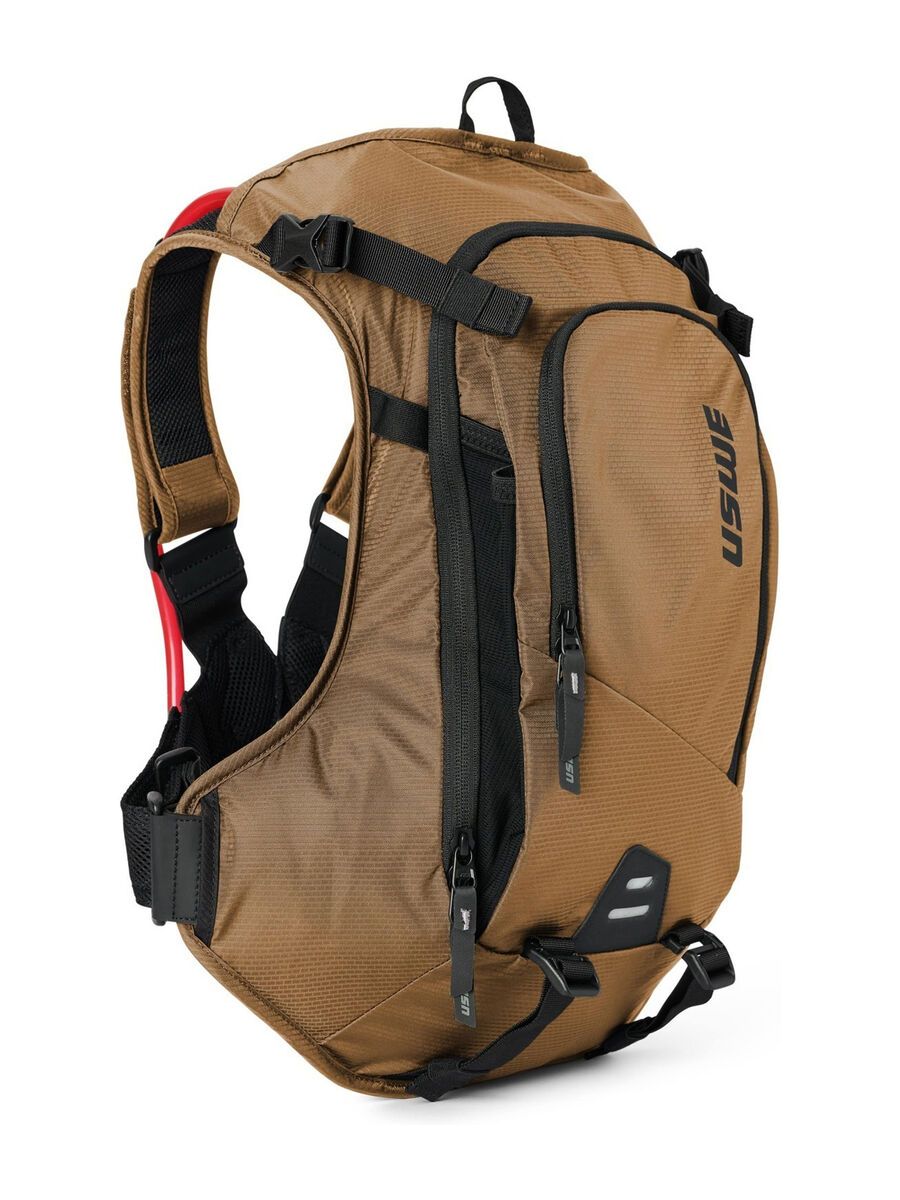 USWE MTB Hydro 12L, bronze - Bild 1