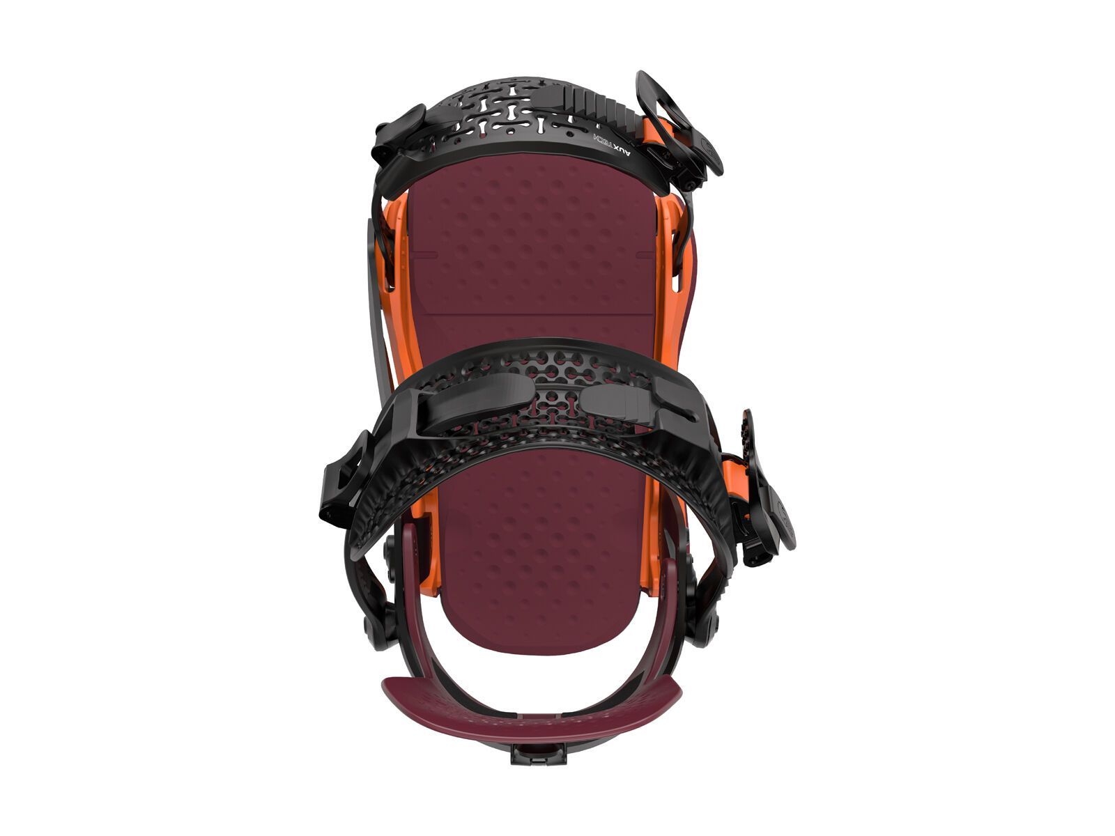 Bataleon Donna AsymWrap, red - Bild 5