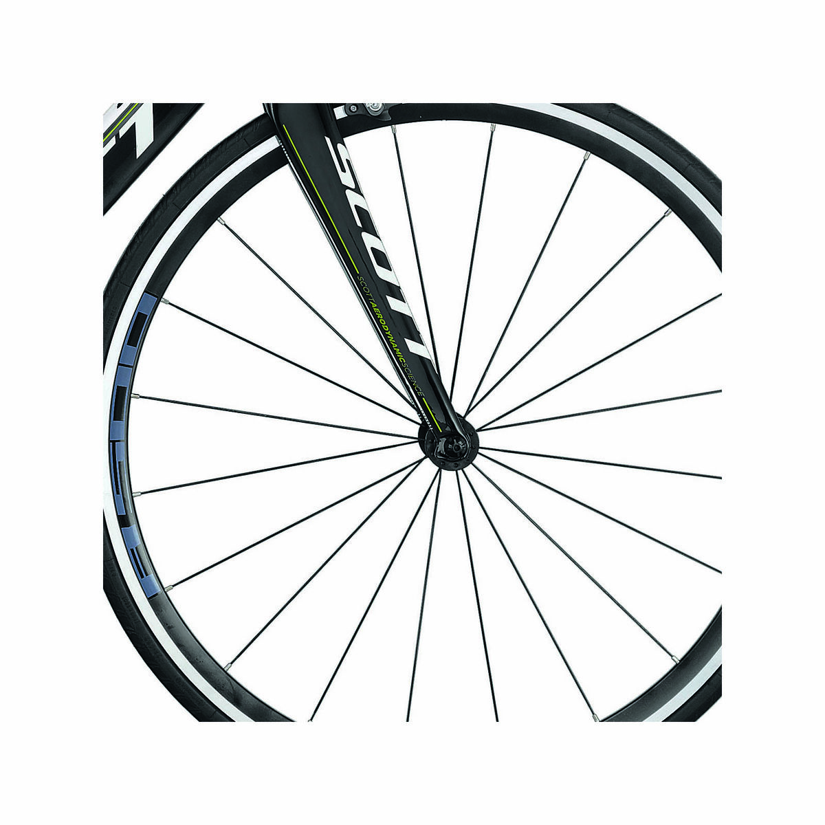 Scott Foil 40 Compact 20-Speed - Bild 2