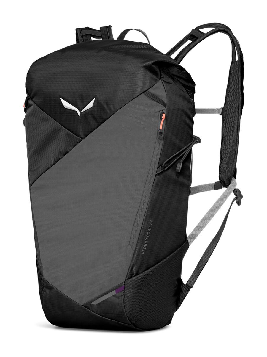 Salewa Pedroc Core 22L, black out - Bild 1