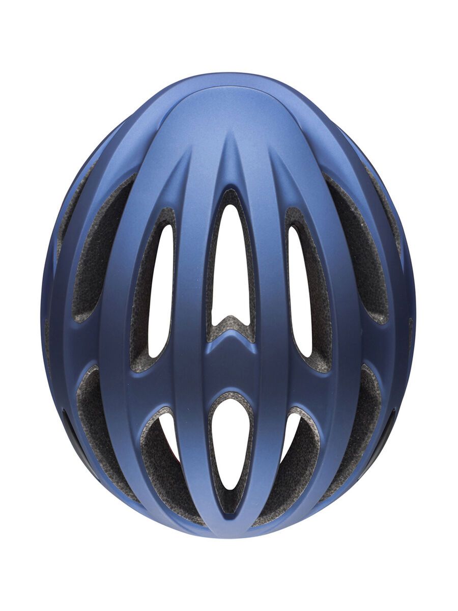 Bell Nala Joy Ride MIPS, matte/gloss navy/sky fibers - Bild 6