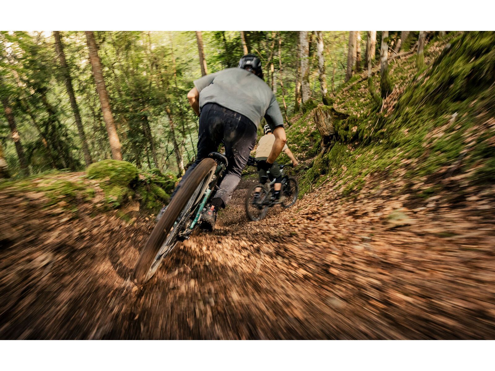 Focus Jam² 6.7 - 600, white / adamantsilver - Bild 35