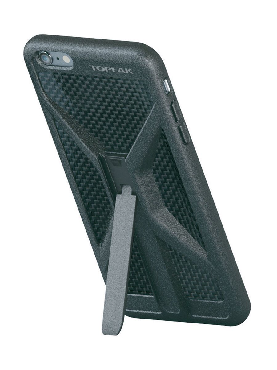 Topeak RideCase iPhone 6+/6s+ mit Halter, black - Bild 3