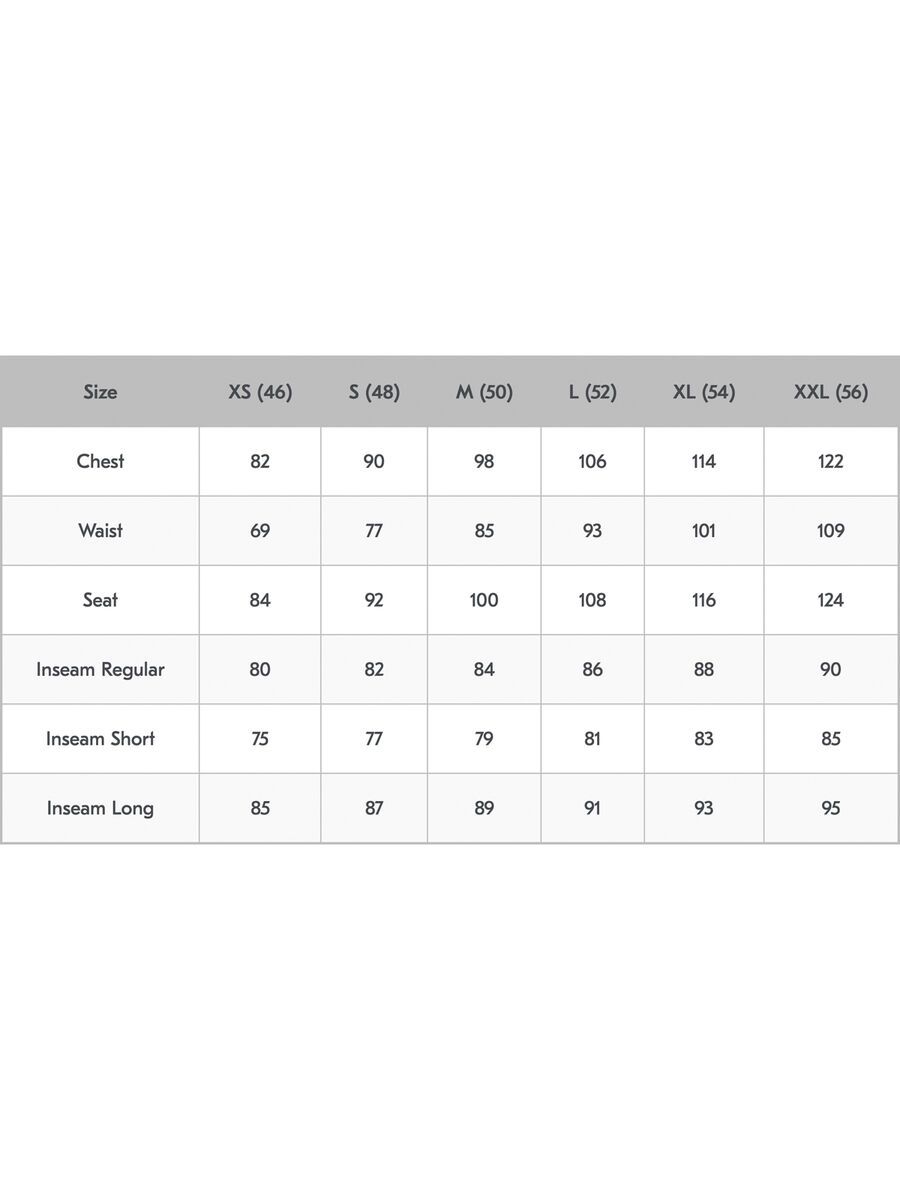 Haglöfs Discover Touring Jacket Men, habanero - Bild 12