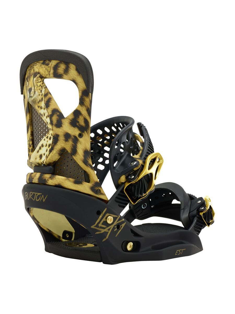 Burton Set: Feelgood Flying V 2016 + Burton Lexa EST - Bild 3