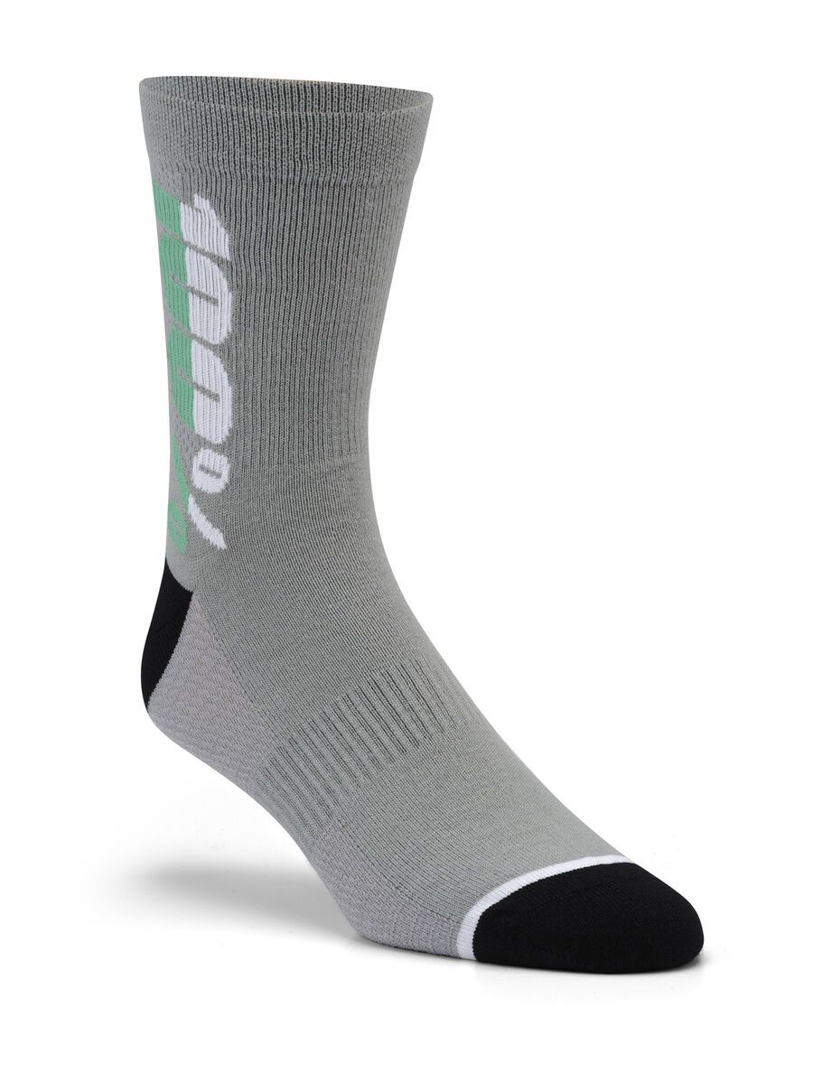 100% Rythym, charcoal - Bild 1