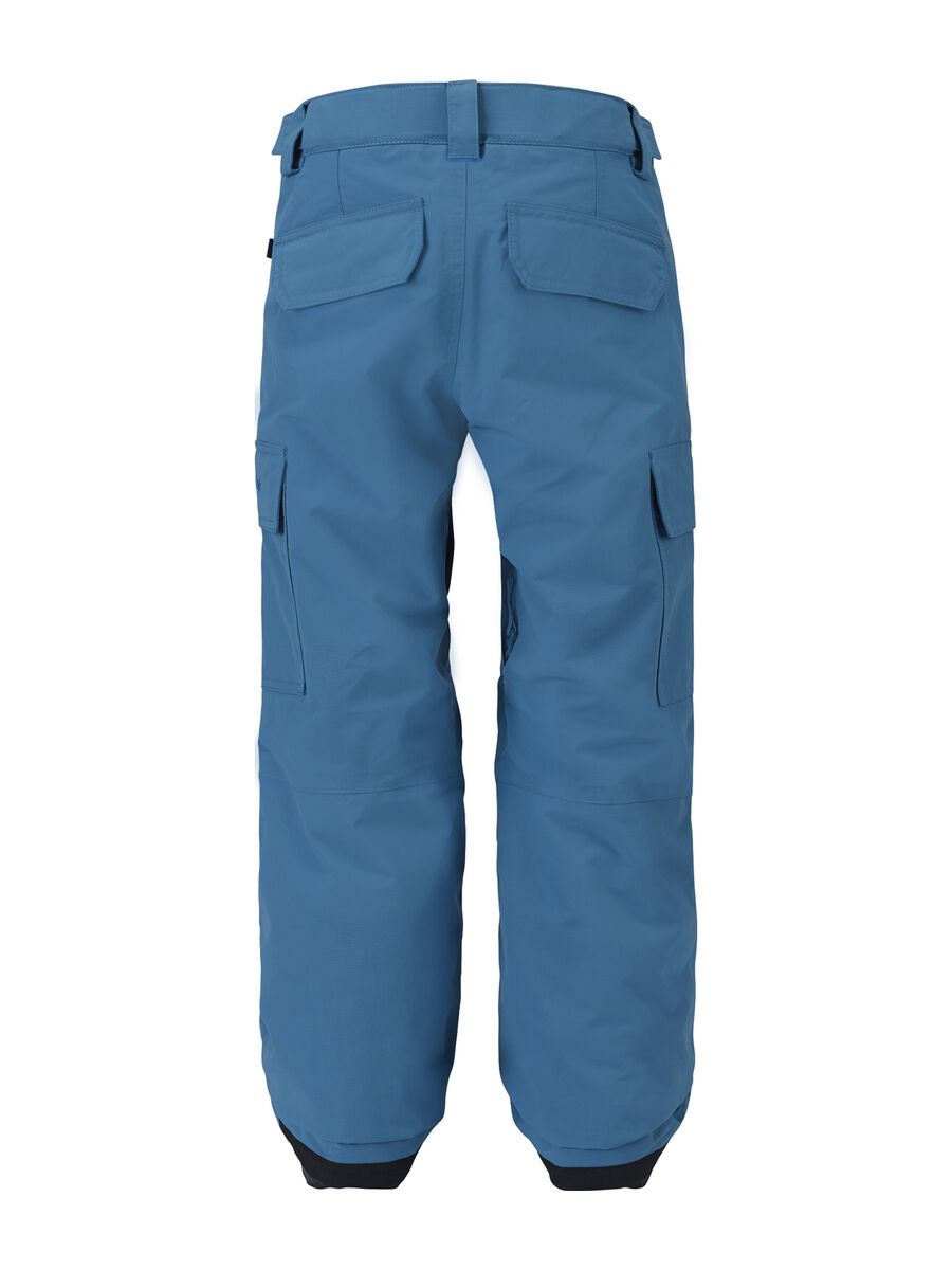 Burton Boys Exile Cargo Pant, mountaineer - Bild 2