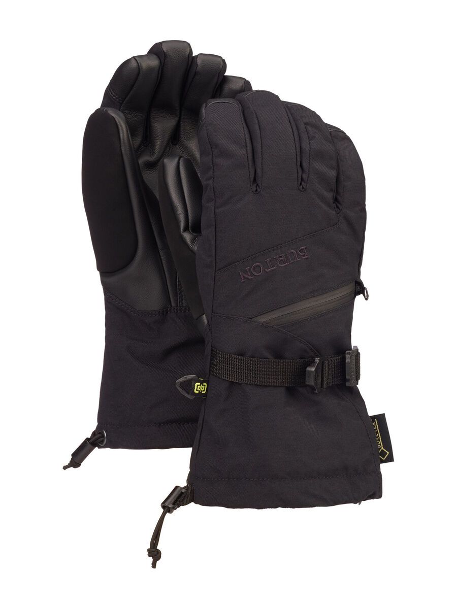 Burton Women's Gore-Tex Glove, true black - Bild 1