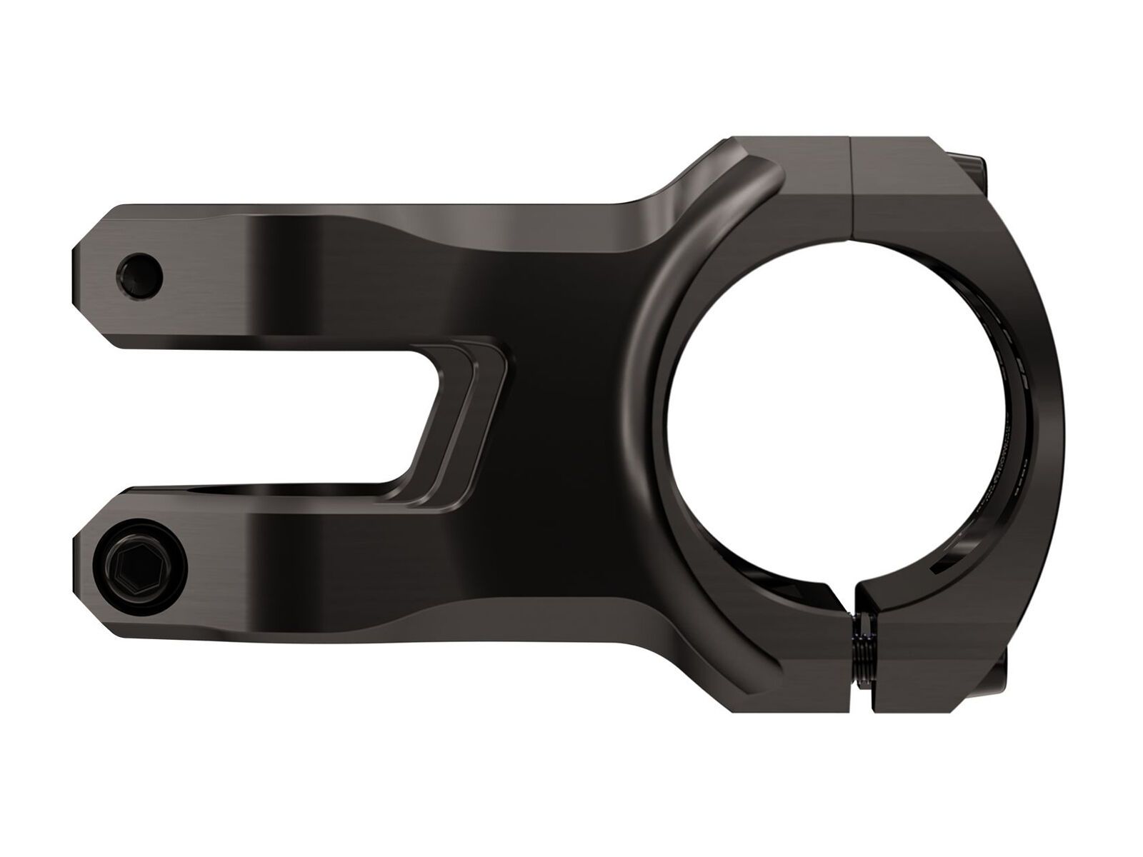 Race Face Turbine Stem, black - Bild 8