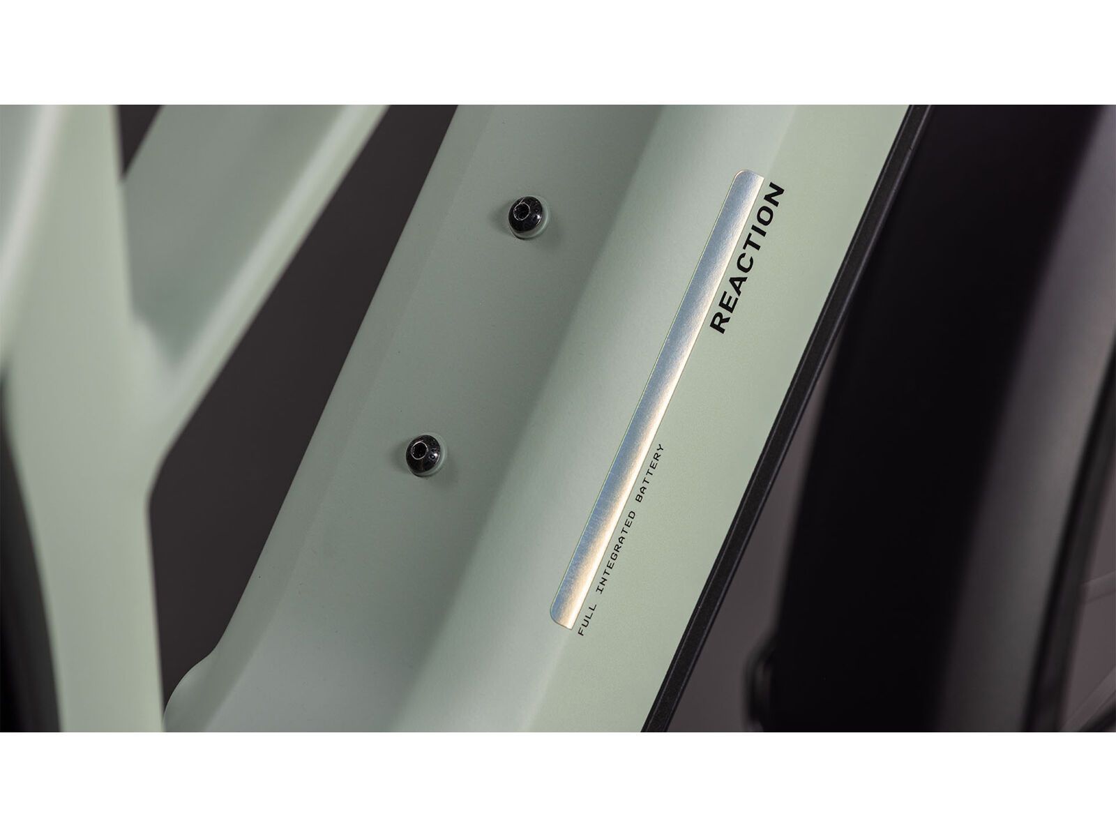 Cube Reaction Hybrid Pro 800 FE Trapeze 29, desertstone´n´driedherbs - Bild 4