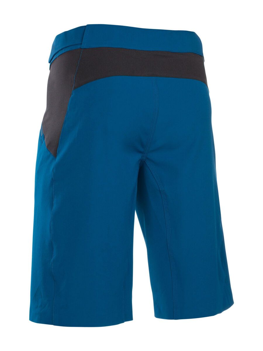 ION Bikeshorts Traze AMP, ocean blue - Bild 2