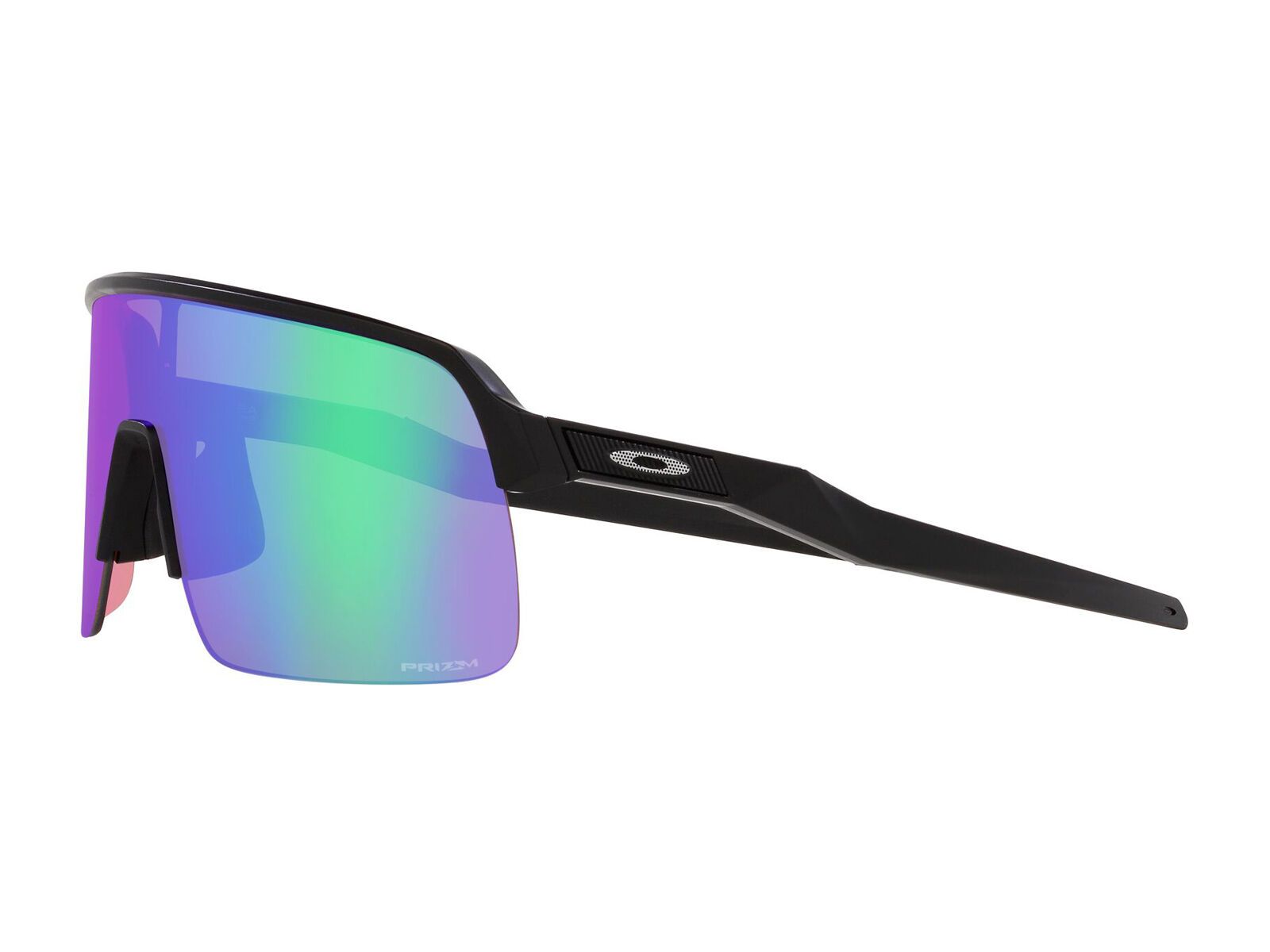 Oakley Sutro Lite, Prizm Dark Golf / matte black - Bild 2