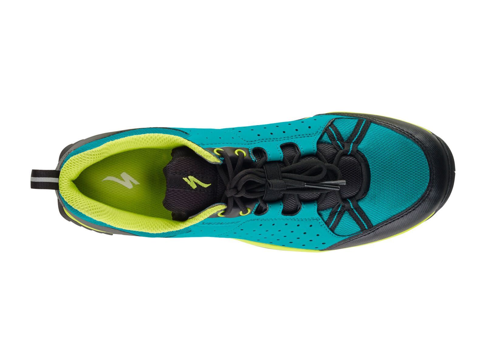 Specialized Women's Tahoe, light turquoise/black - Bild 2