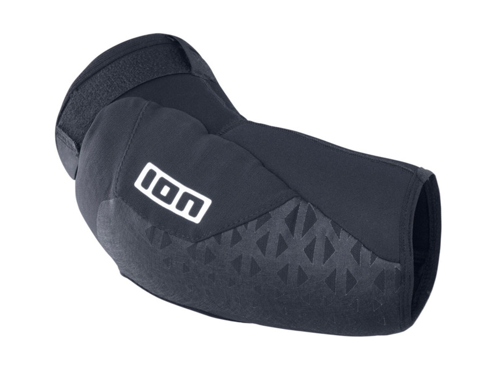 ION Elbow Pads E-Pact, black - Bild 1