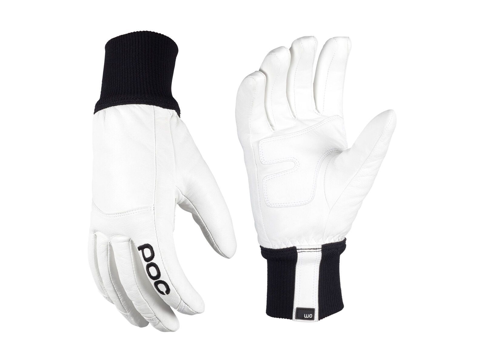 POC WO Glove, White - Bild 1