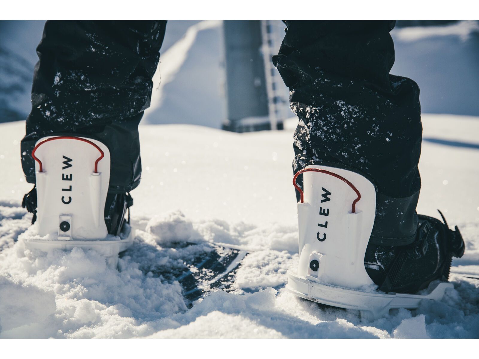 Clew Freedom 1.0, white - Bild 16