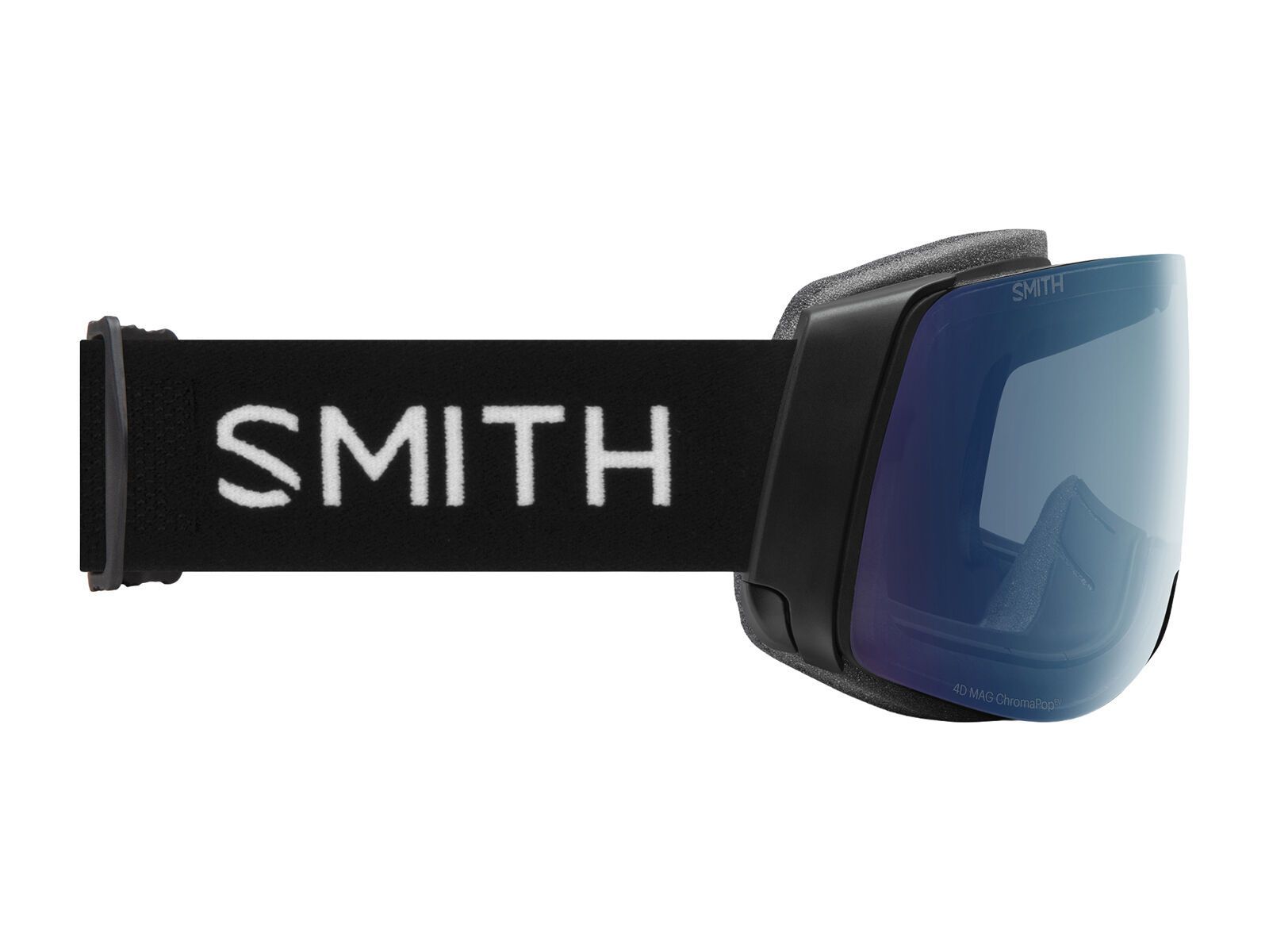 Smith 4D Mag, ChromaPop Everyday Blue Mirror / black - Bild 4