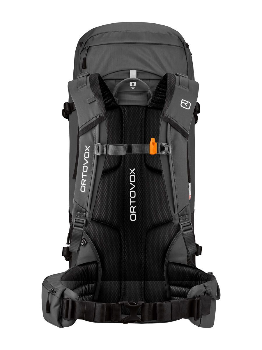 Ortovox Peak 55, black raven - Bild 2