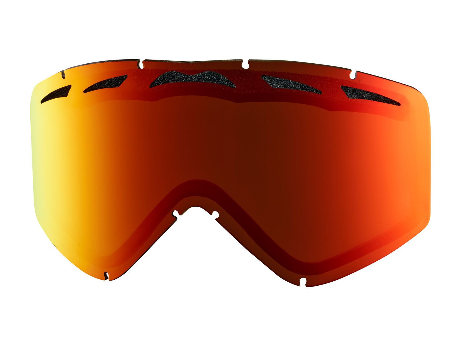 Anon Figment Lens, Red Solex - Bild 1