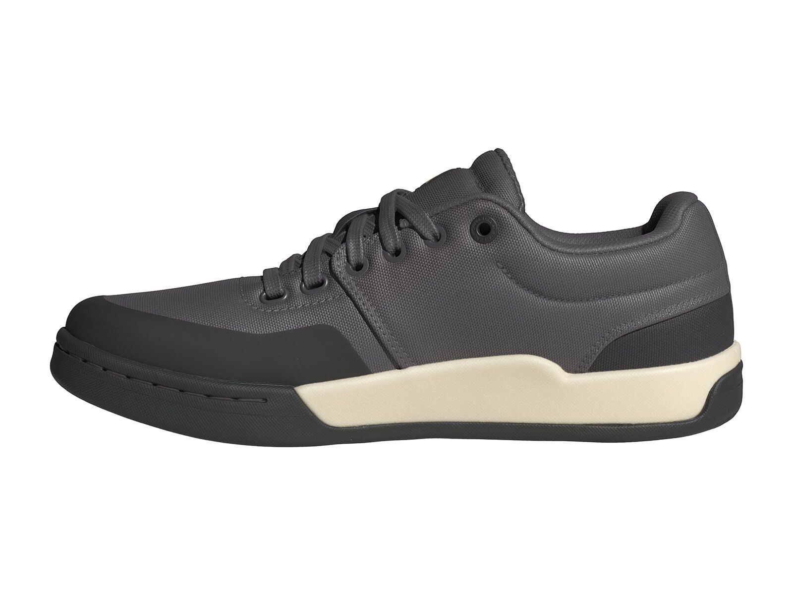 Five Ten Freerider Pro Canvas, charcoal/carbon/oat - Bild 4