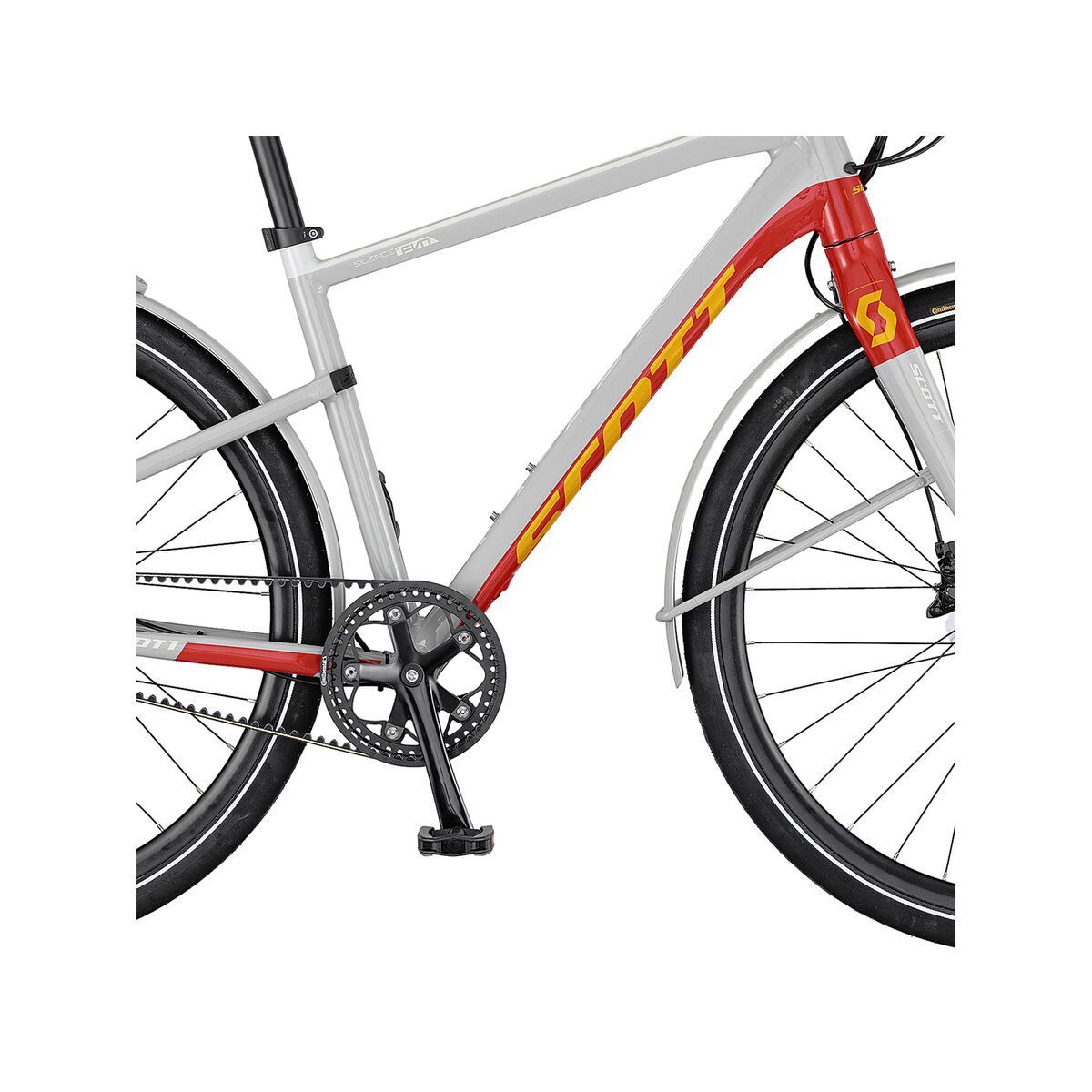 Scott Silence Evo - Bild 3