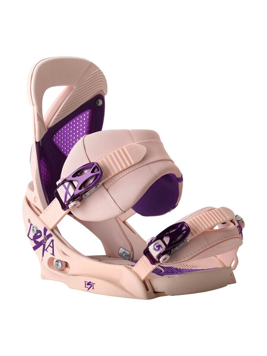 Burton Lexa EST, Soft Serve - Bild 3