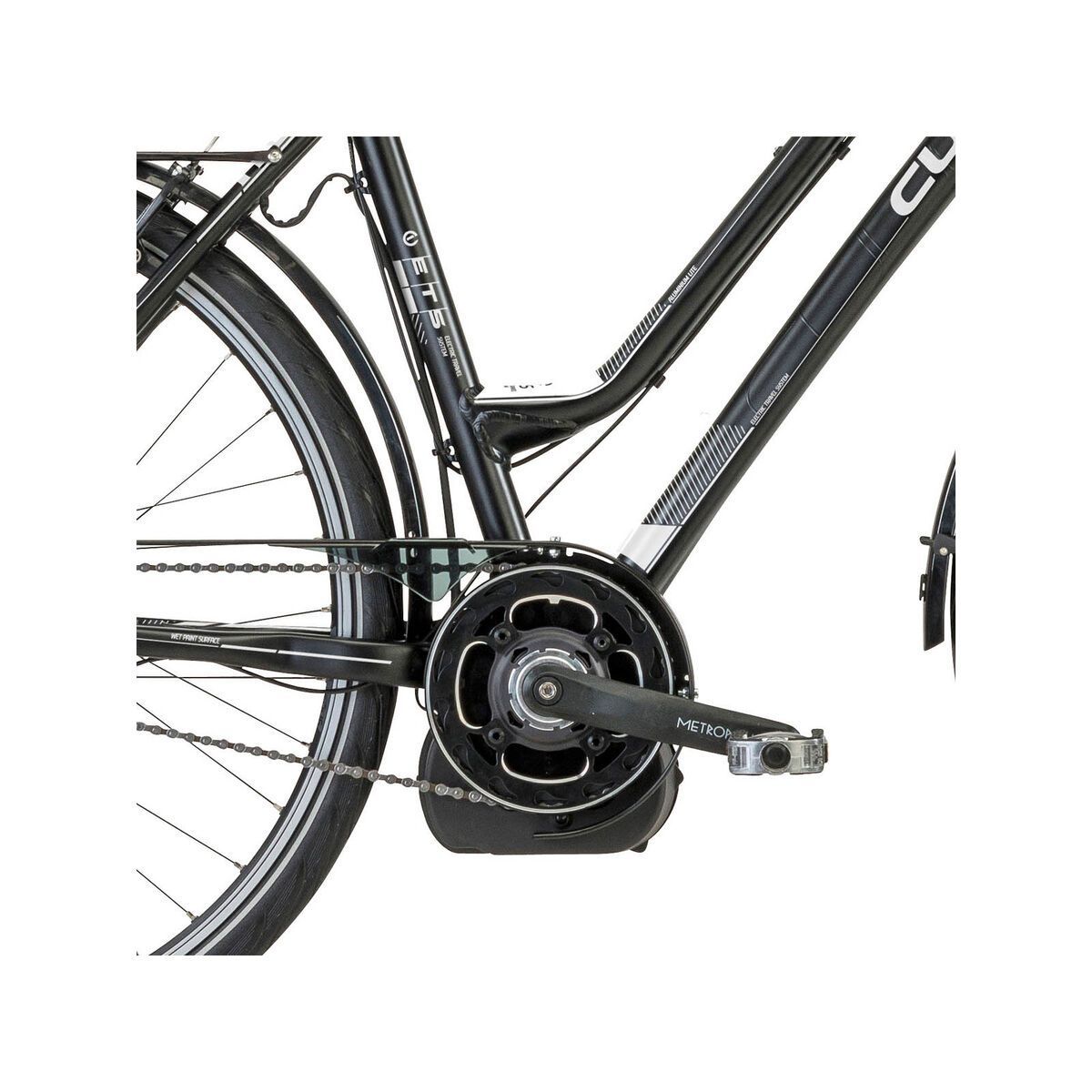 Cube EPO Travel Pro Lady - Bild 3