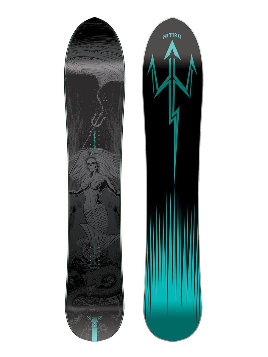 Nitro Slash Womens - Bild 1