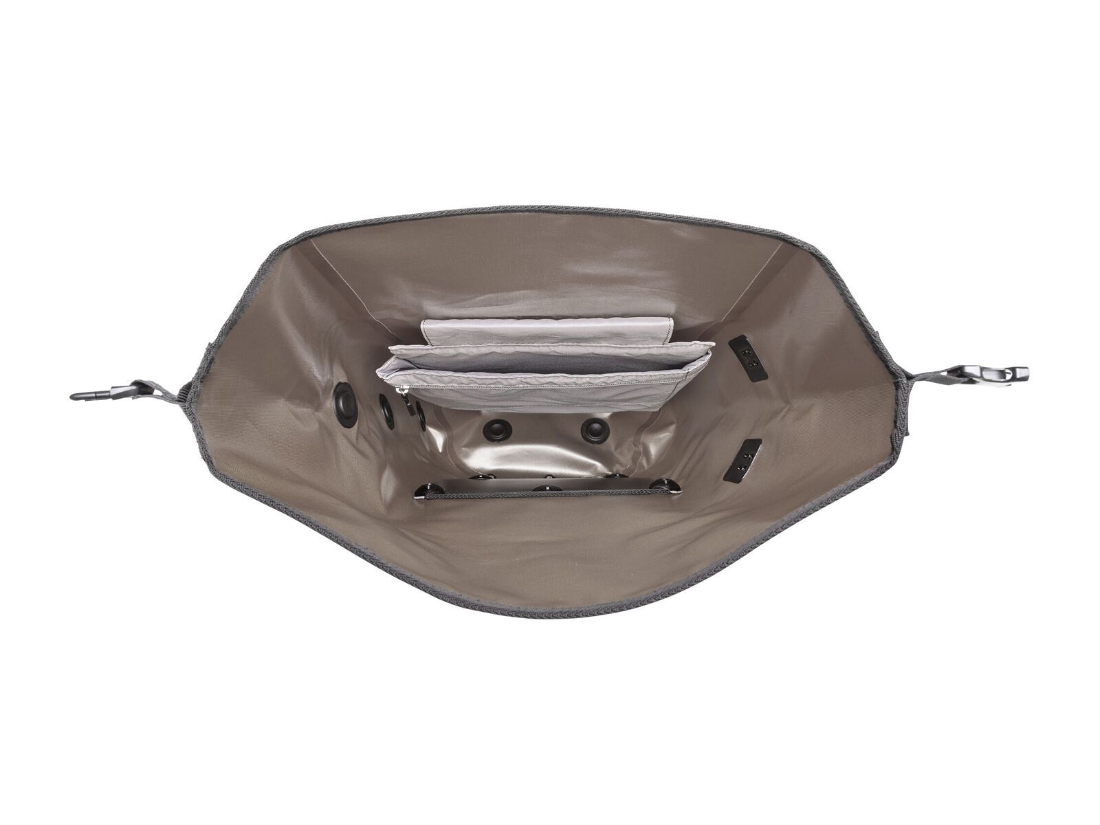 ORTLIEB Vario Lite 22 L, dark sand - Bild 6