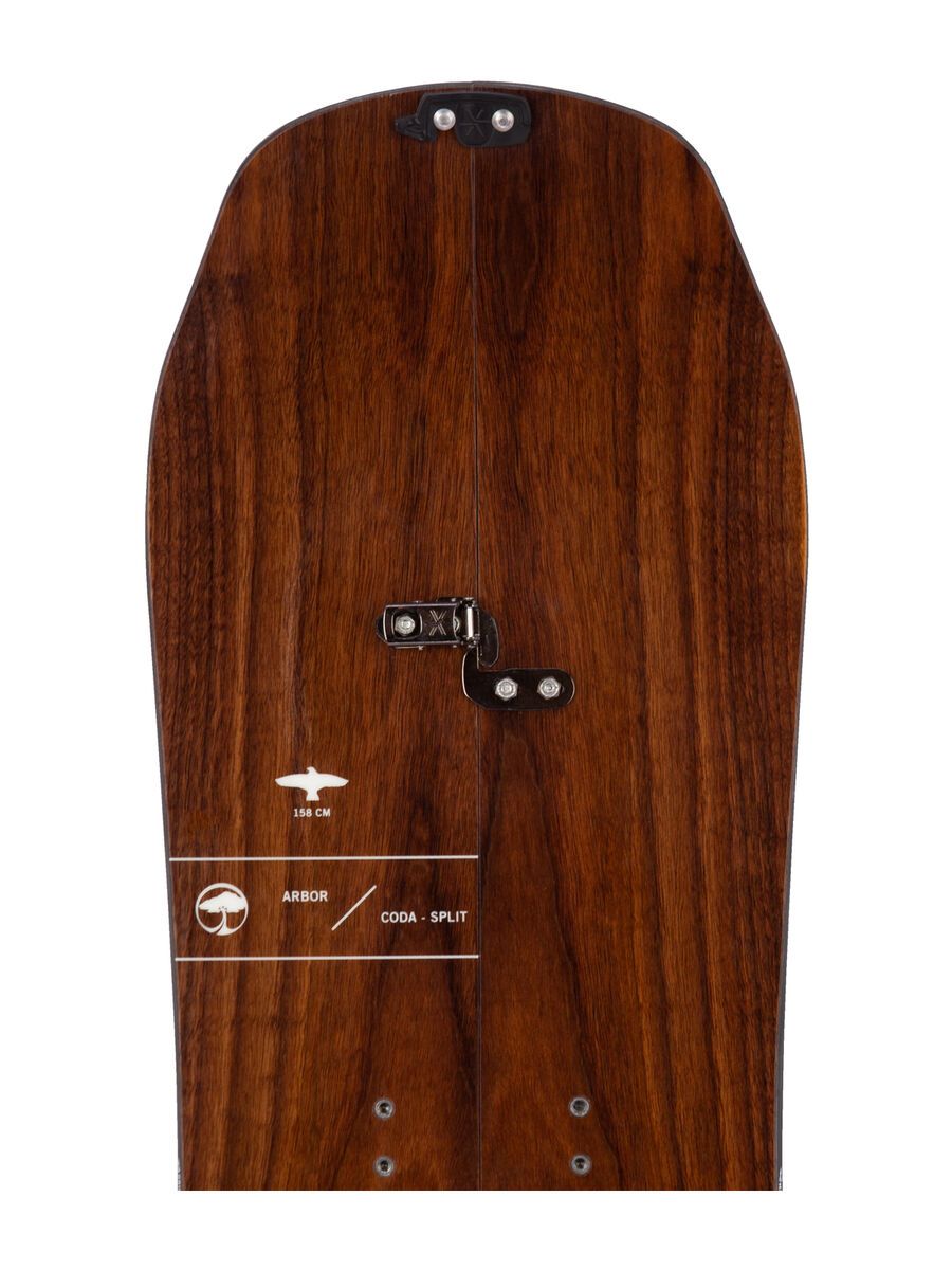 Arbor Coda Split - Bild 5