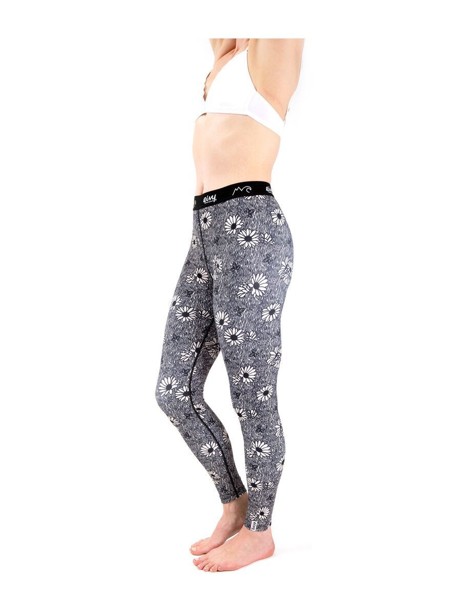 Eivy Icecold Tights, ivy blossom - Bild 2