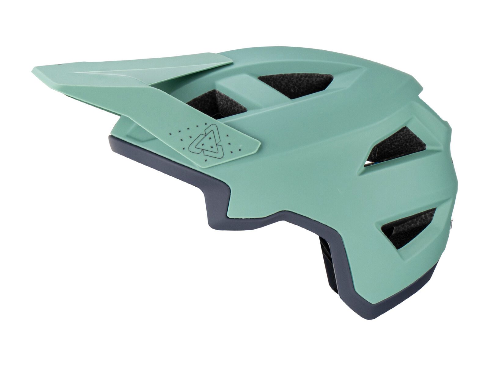 Leatt Helmet MTB All Mountain 2.0, pistachio - Bild 2