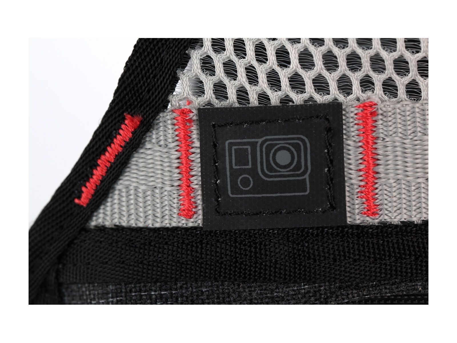 Leatt Hydration Pack DBX Enduro Lite WP 2.0, black/blue - Bild 5