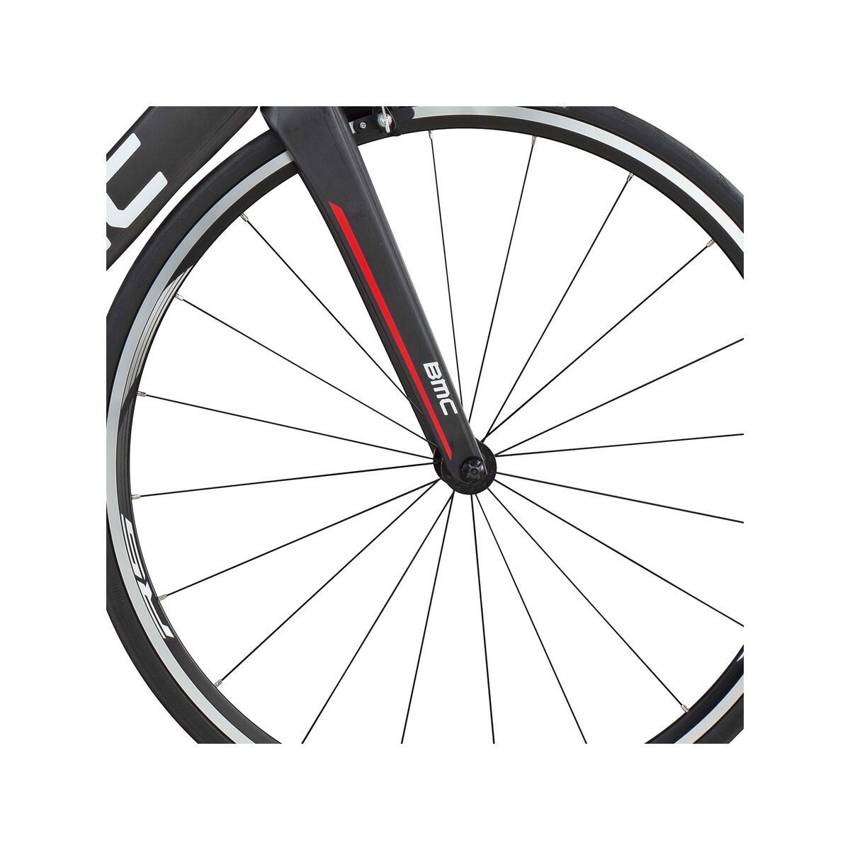 BMC Timemachine TMR02 105, super red - Bild 2