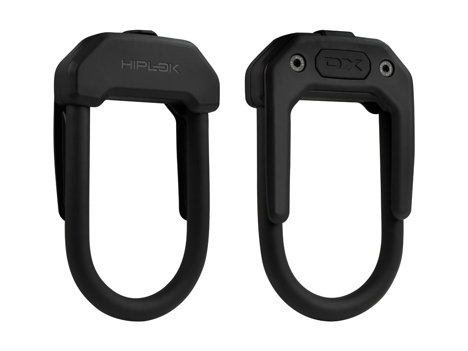 Hiplok DX, all black - Bild 4
