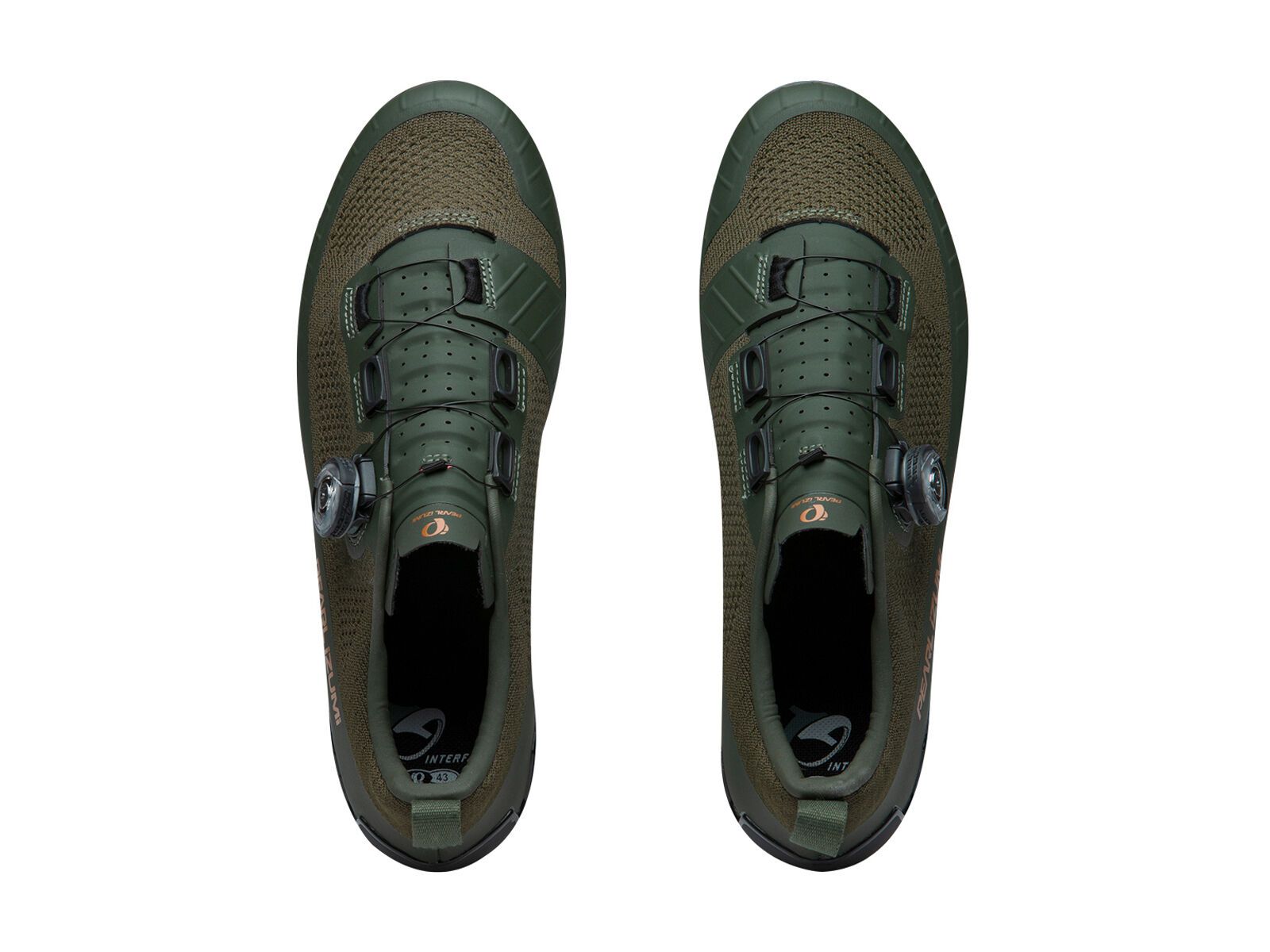 ***2. Wahl*** Pearl Izumi Gravel X forest - Bild 5