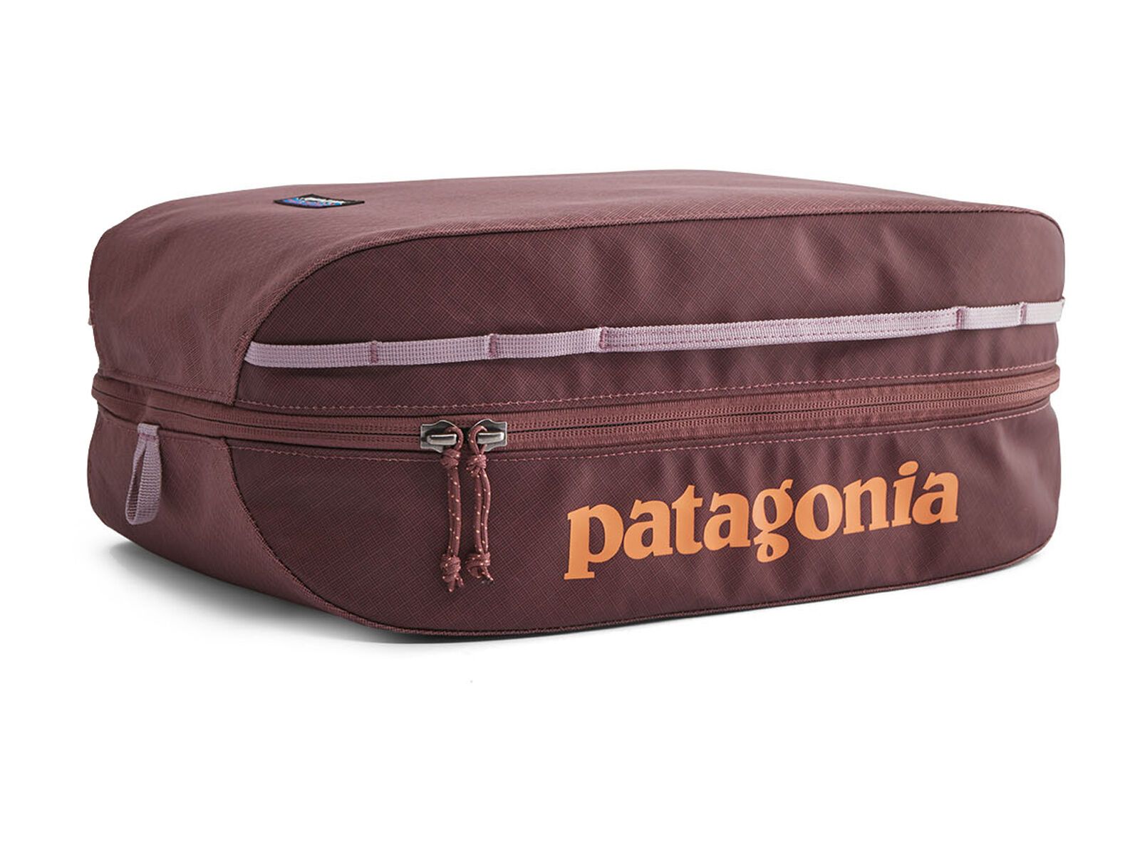 Patagonia Black Hole Cube 14L, dulse mauve - Bild 1